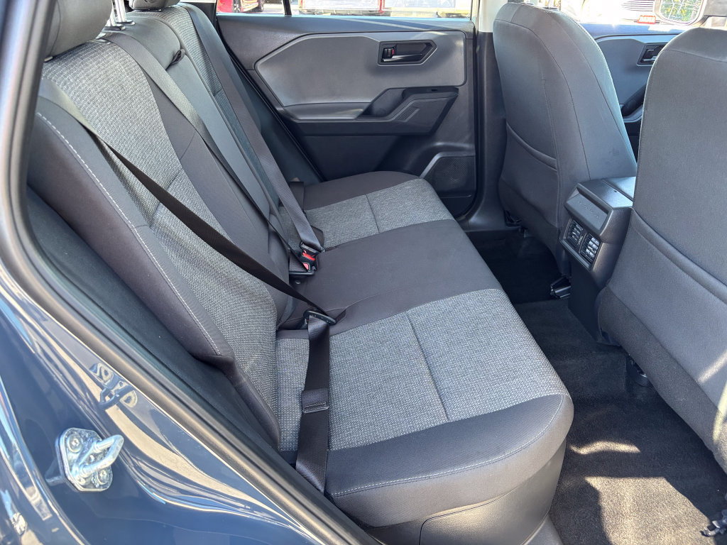 Certified 2026 Toyota RAV4 LE AWD/4WD image 38