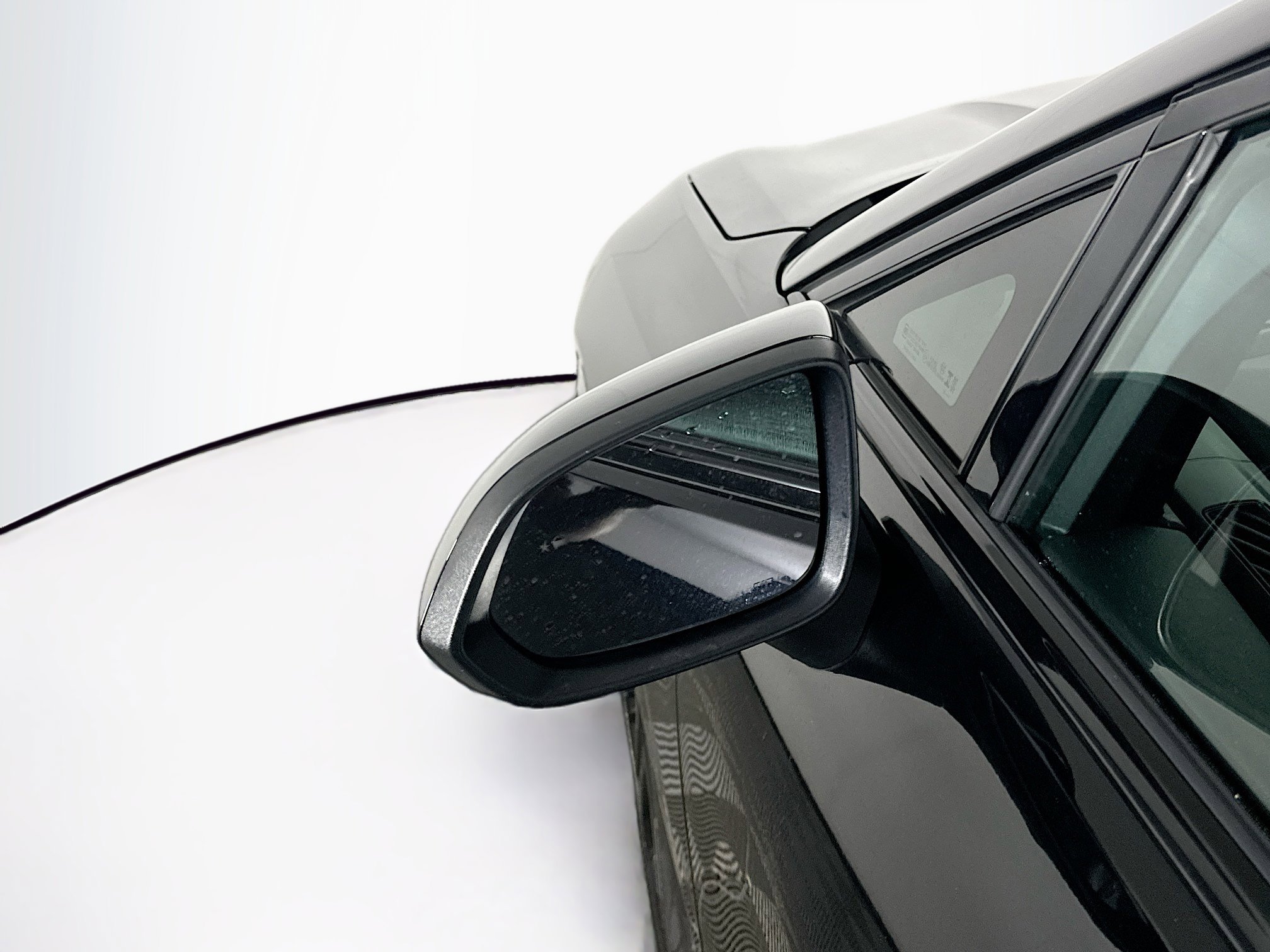 Used 2024 Chevrolet Equinox EV RS image 16