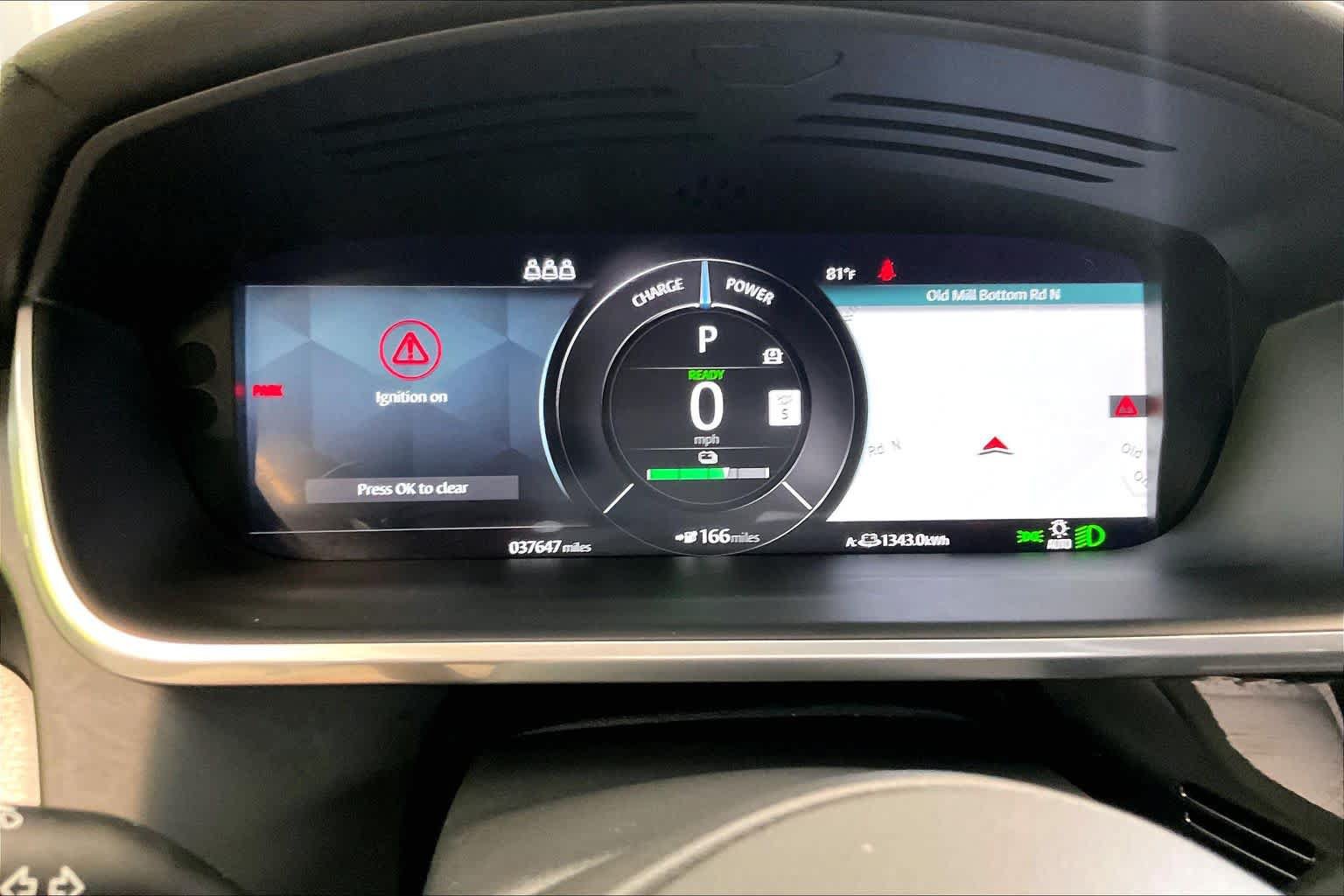 Used 2022 Jaguar I-PACE HSE AWD/4WD image 26