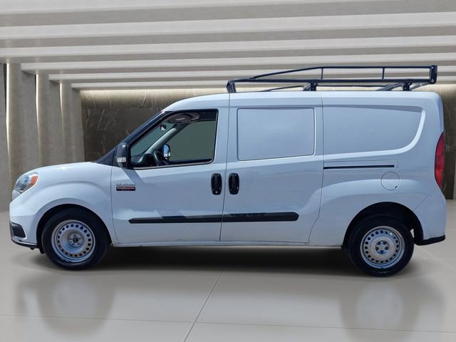 Used 2022 RAM ProMaster City Tradesman image 2