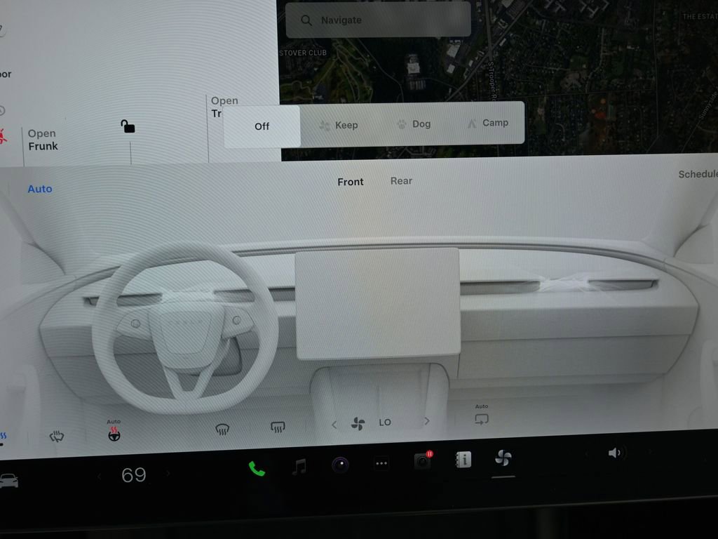 Used 2025 Tesla Model 3 Long Range image 32