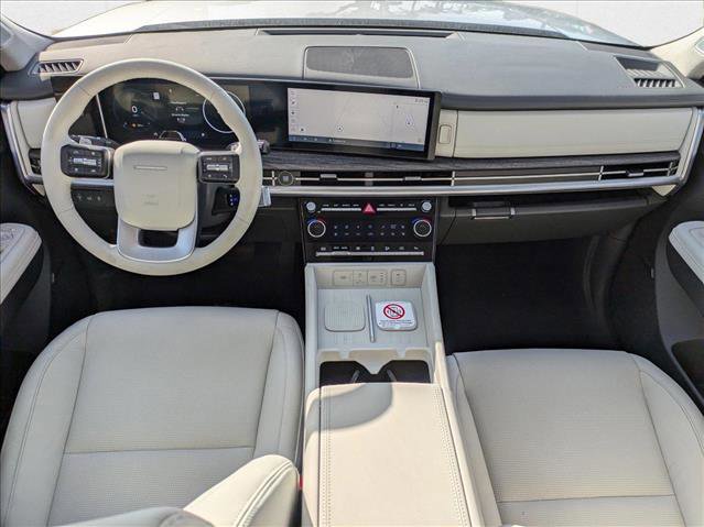 New 2024 Hyundai Santa Fe Limited image 15