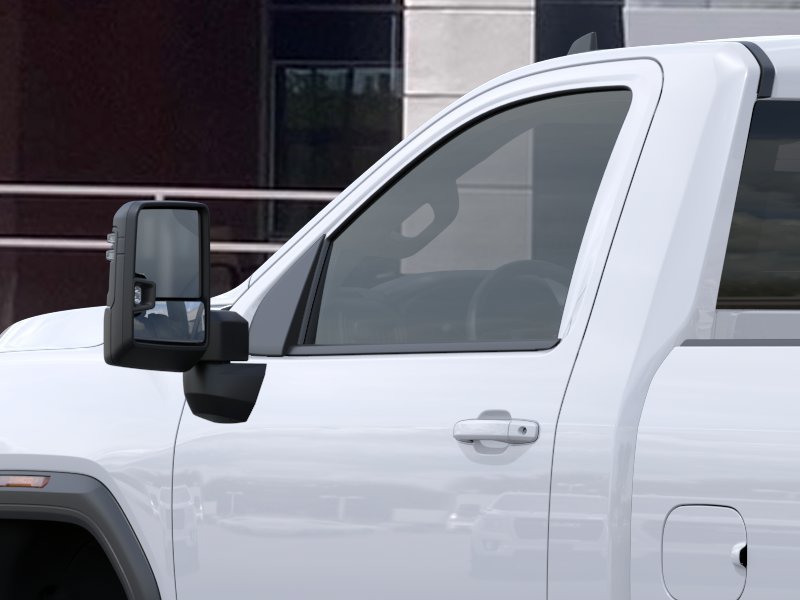 New 2026 GMC Sierra 2500 SLE AWD/4WD image 14