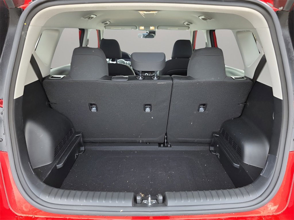 Used 2025 Kia Soul LX w/ LX Technology Package image 14