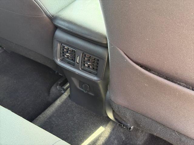 Certified 2024 Toyota RAV4 LE AWD/4WD image 21