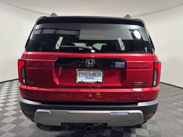 New 2026 Honda Passport TrailSport image 6