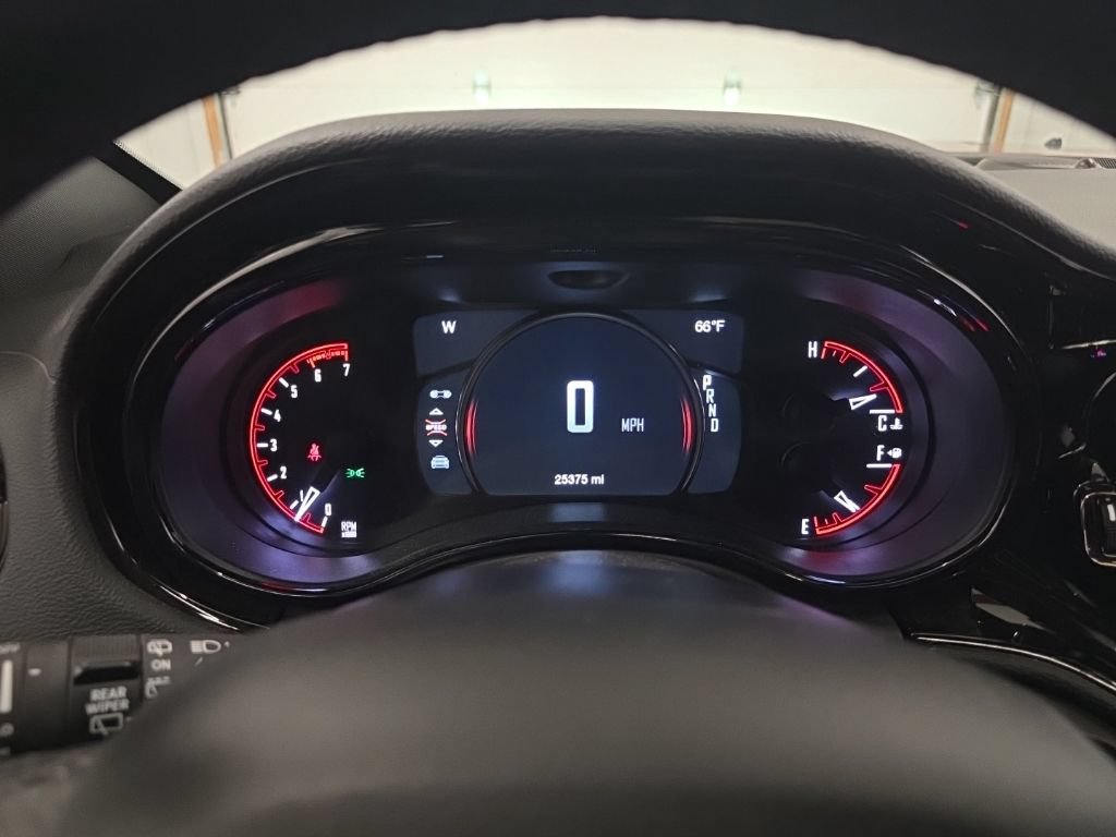 Used 2024 Dodge Durango R/T AWD/4WD image 17