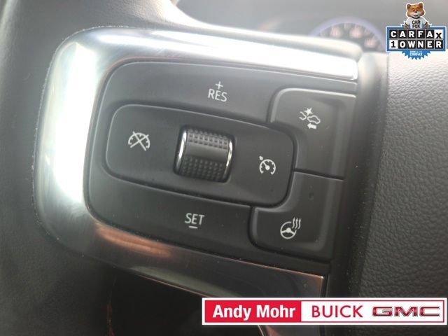 Used 2024 Chevrolet Blazer RS w/ Driver Confidence II Package FWD image 37