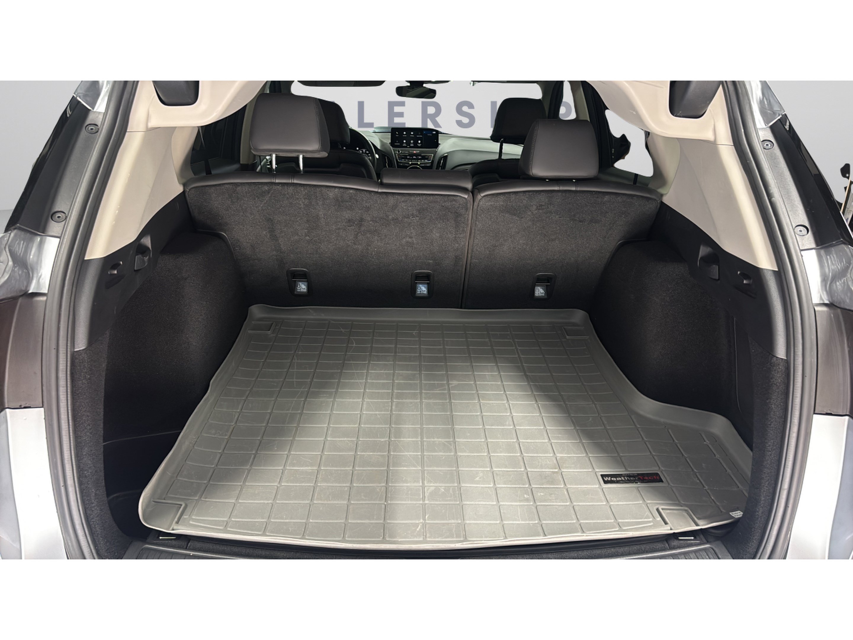 Used 2024 Acura RDX SH-AWD image 14