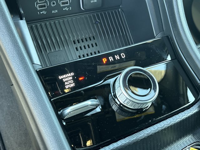 New 2026 Jeep Grand Cherokee Limited AWD/4WD image 29