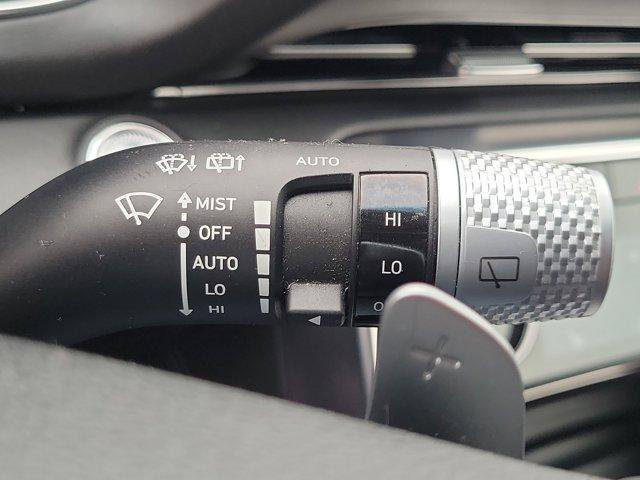 Used 2024 Genesis GV80 2.5T AWD/4WD image 26