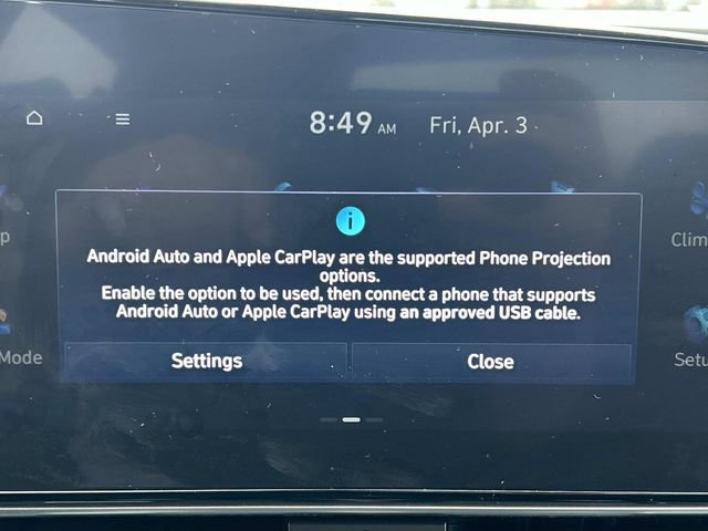 Certified 2024 Hyundai Elantra SEL image 27