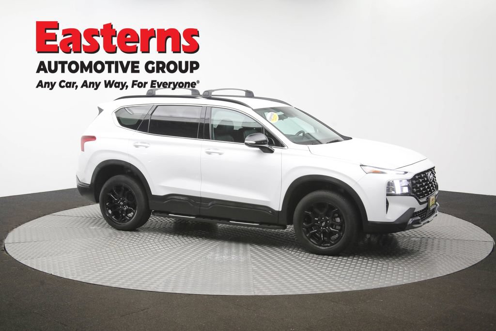 Used 2023 Hyundai Santa Fe XRT AWD/4WD image 37