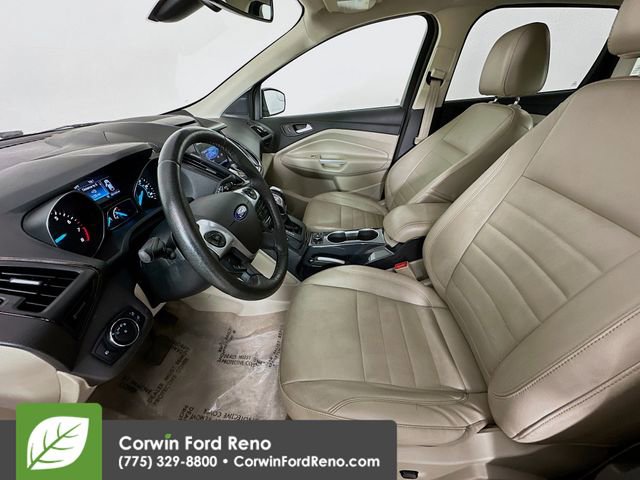 Used 2014 Ford Escape Titanium image 21