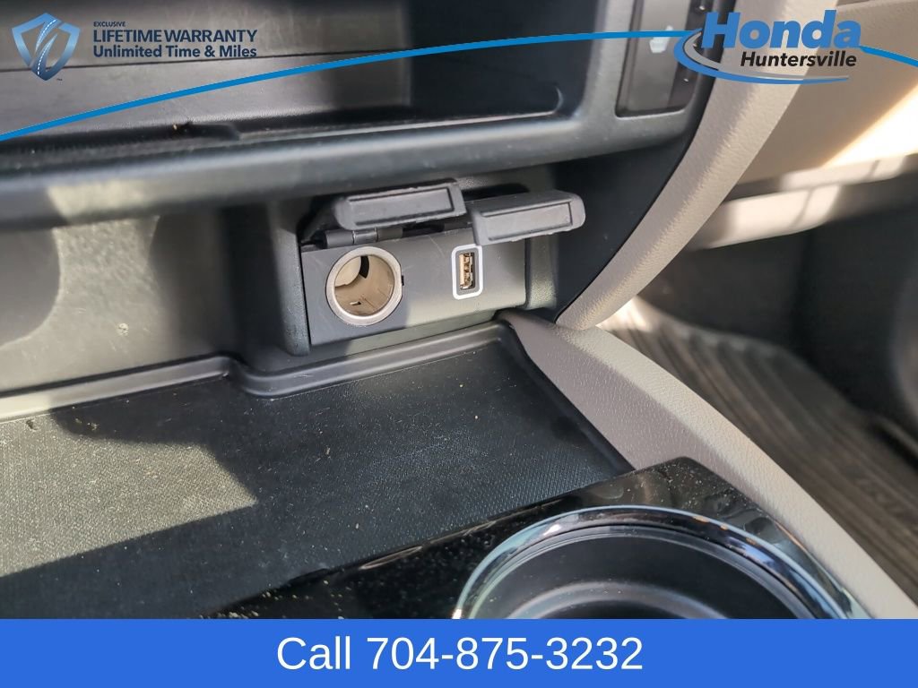 Used 2020 Honda Ridgeline RTL-E image 28