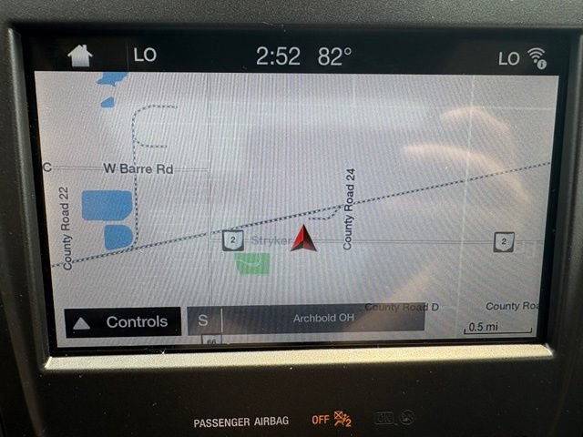 Used 2019 Lincoln MKC Reserve w/ Canadian Touring Package AWD/4WD image 6
