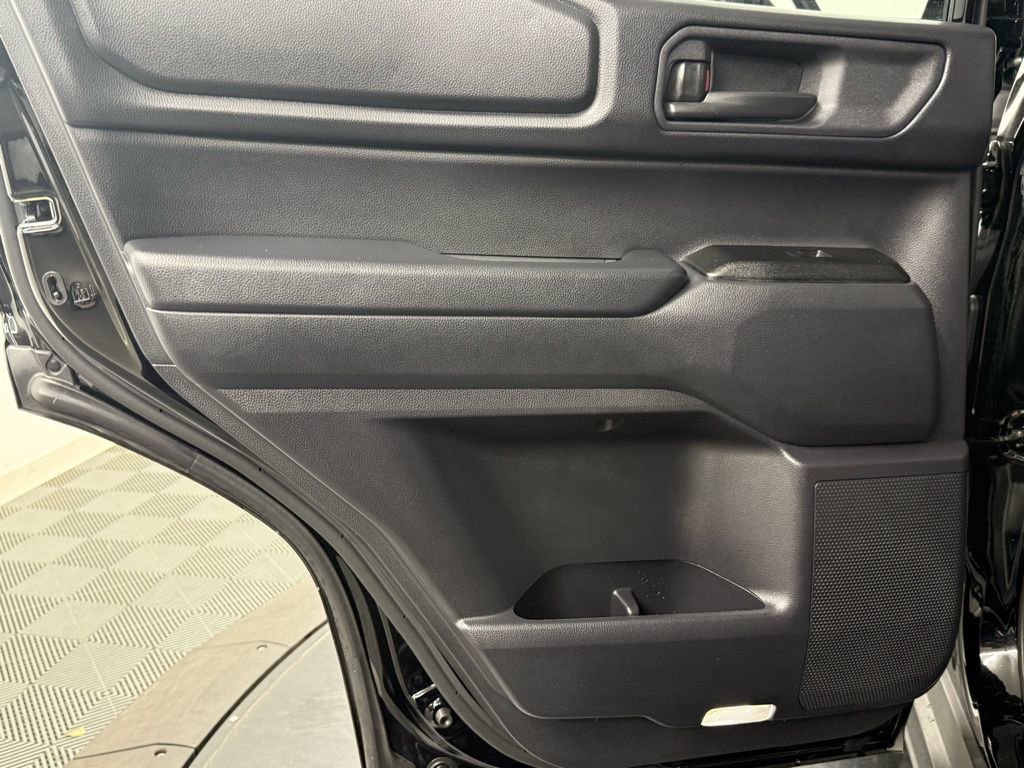 Certified 2025 Toyota Land Cruiser 1958 image 32