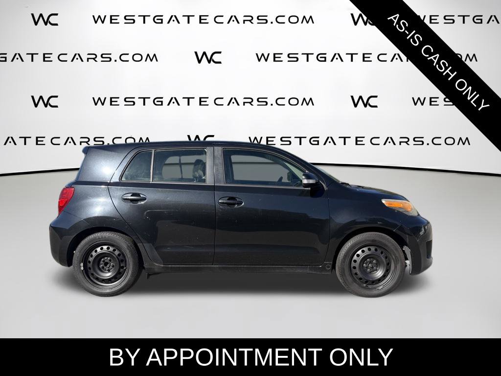 Used 2013 Scion xD FWD image 6