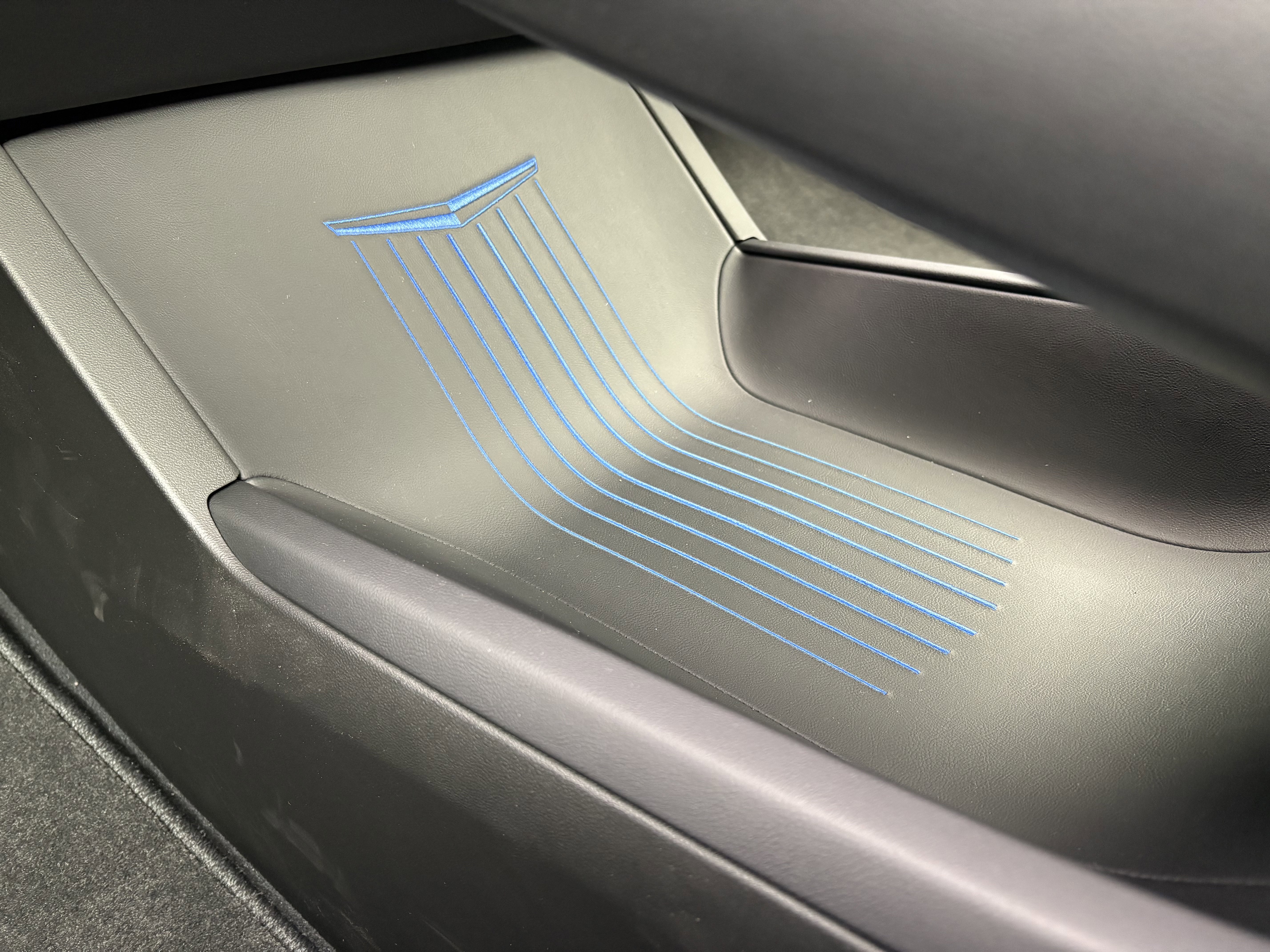 New 2026 Cadillac Escalade IQL Sport 1 image 34