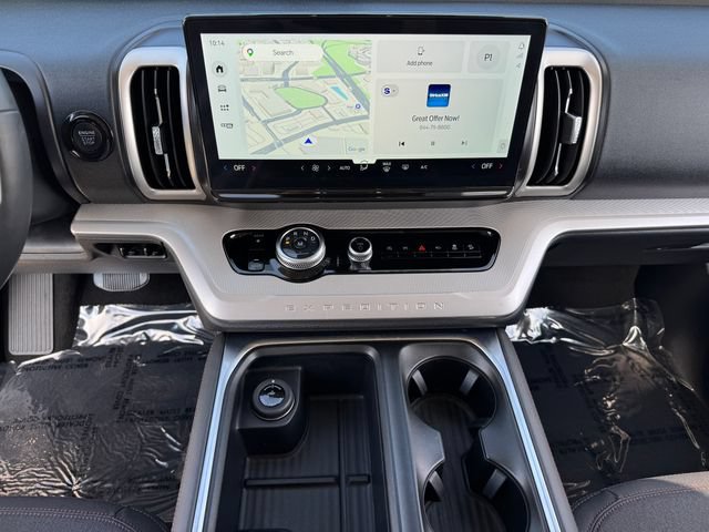 Used 2025 Ford Expedition Max Active AWD/4WD image 26