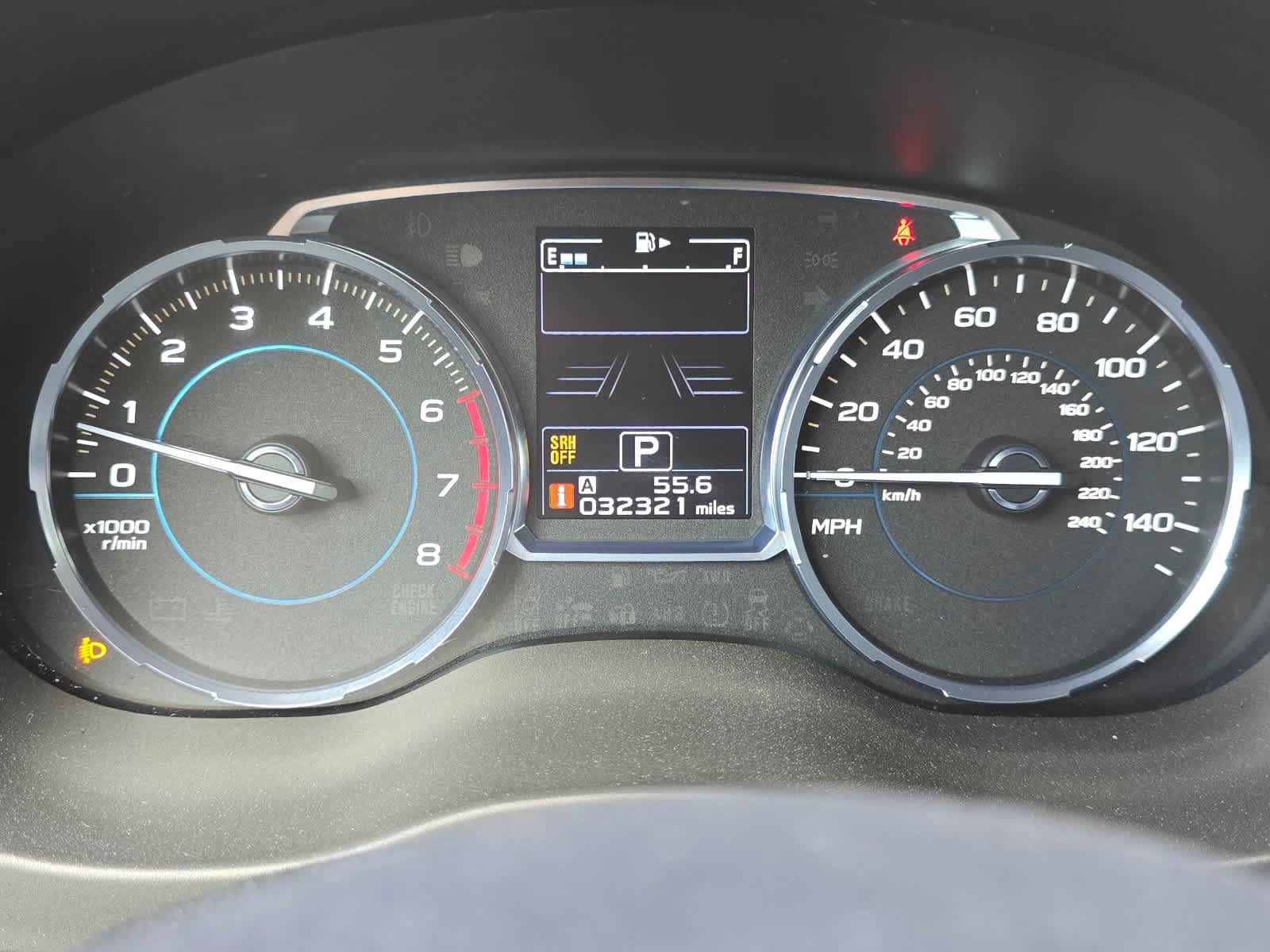 Used 2018 Subaru Forester 2.5i Touring AWD/4WD image 11