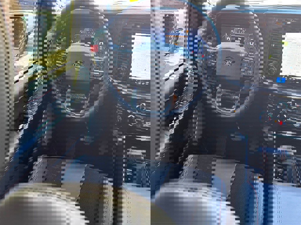 Used 2025 Ford F150 Raptor image 33