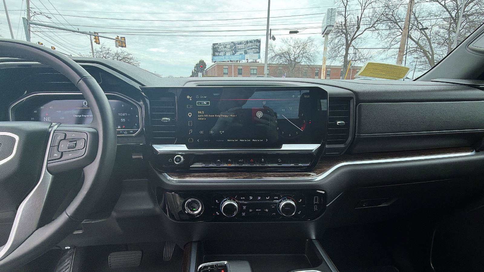 Used 2023 GMC Sierra 1500 Elevation image 19