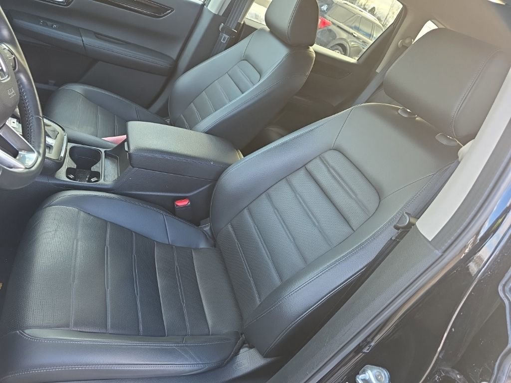 Certified 2023 Honda CR-V EX-L image 10