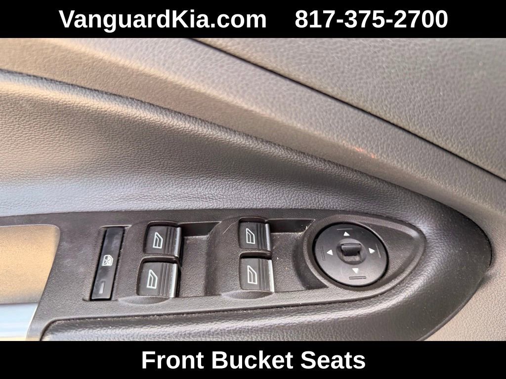 Used 2019 Ford Escape SE image 18