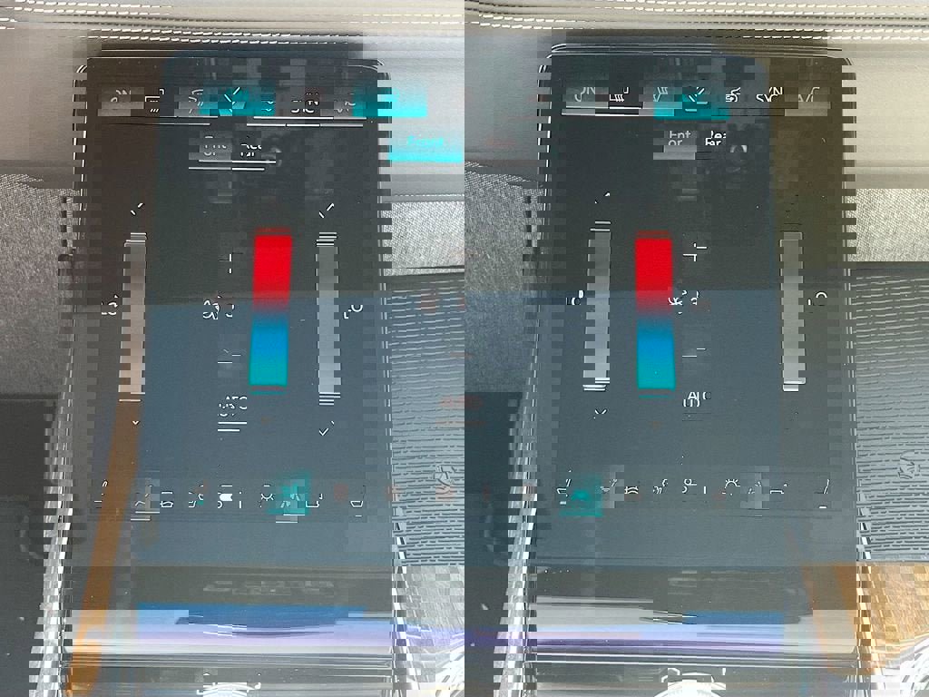 New 2026 Cadillac Escalade ESV Platinum Luxury image 28