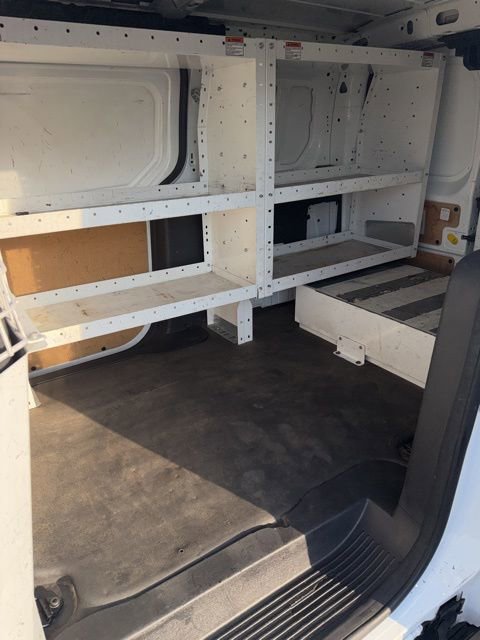 Used 2015 Ford Transit Connect XLT image 8