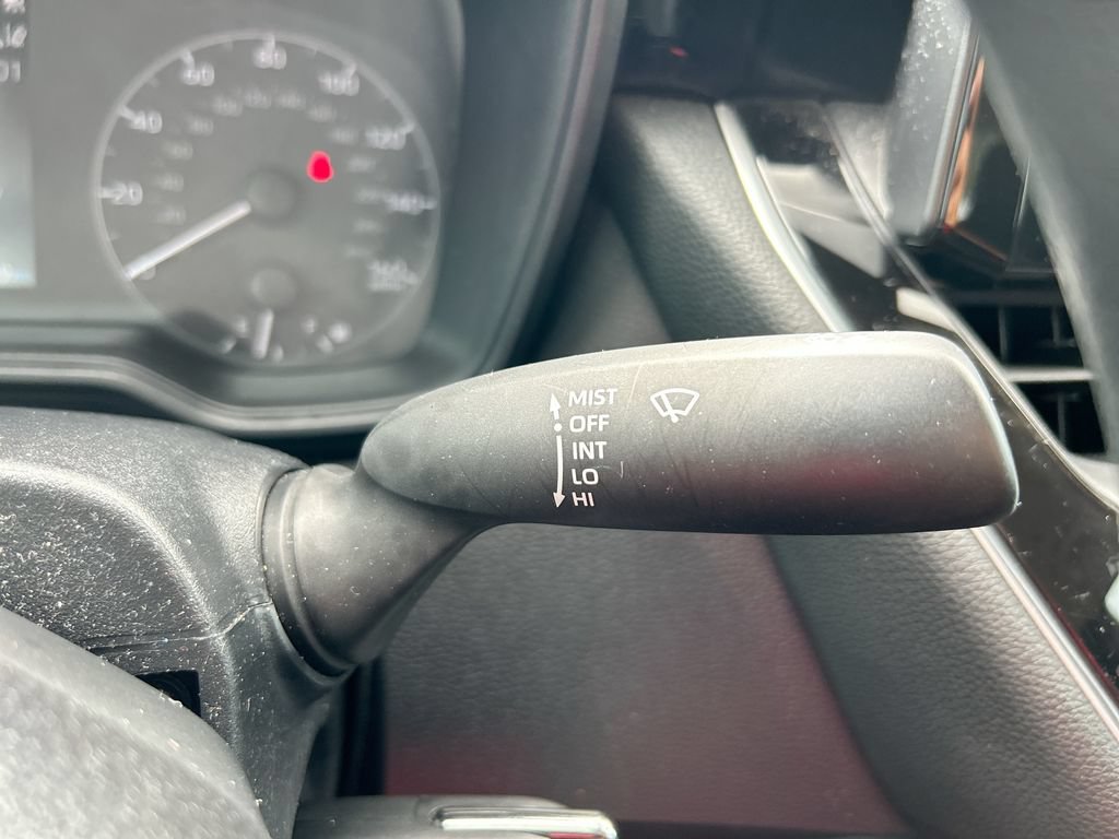 Used 2024 Toyota Corolla LE FWD image 17