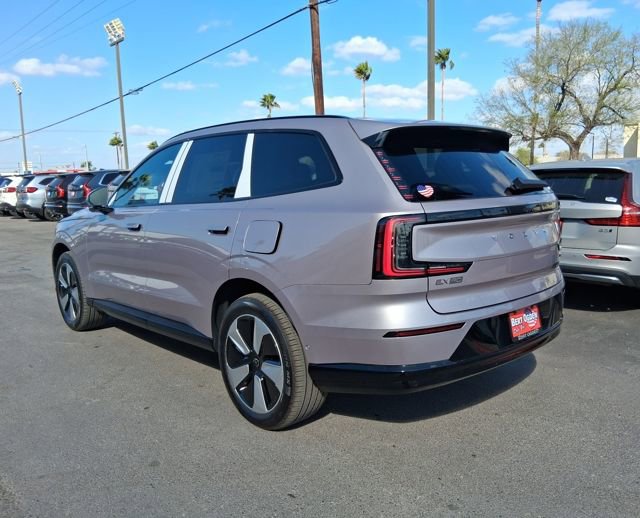 New 2026 Volvo EX90 Plus RWD image 4