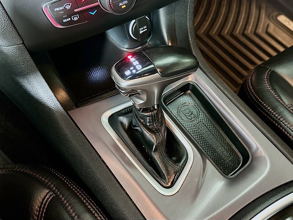 Used 2021 Dodge Charger Scat Pack RWD image 22