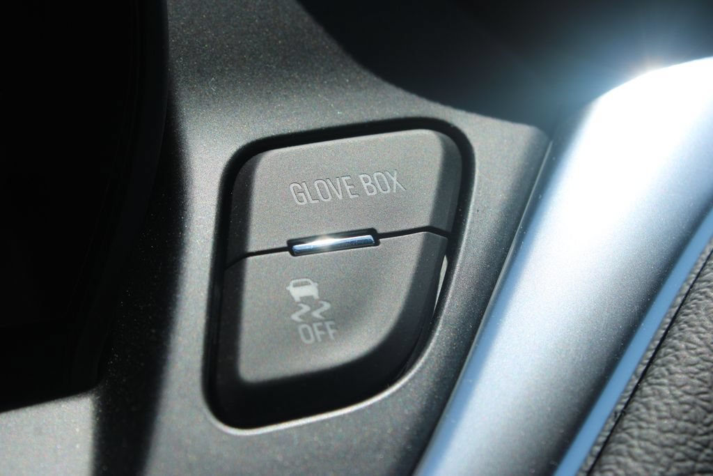 New 2026 Chevrolet Blazer LT w/ Convenience Package FWD image 53