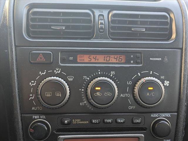 Used 2002 Lexus IS 300 image 13