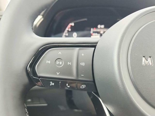 New 2026 MAZDA CX-5 Preferred AWD/4WD image 19