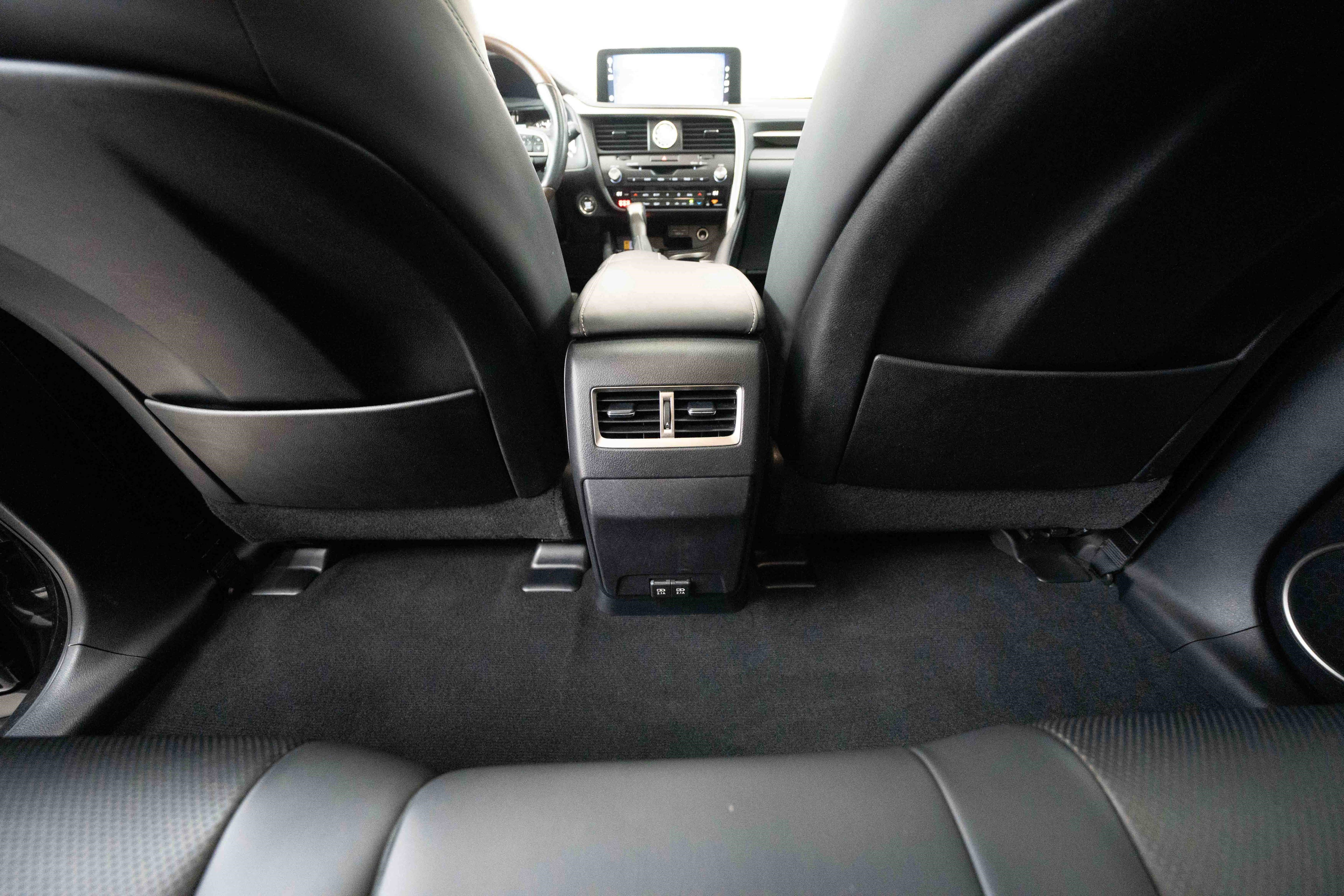 Used 2022 Lexus RX 350 FWD w/ Premium Package image 22