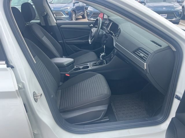 Used 2024 Volkswagen Jetta S FWD image 6
