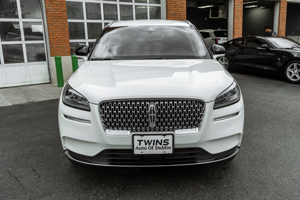 Used 2022 Lincoln Corsair AWD w/ Equipment Group 101A image 33