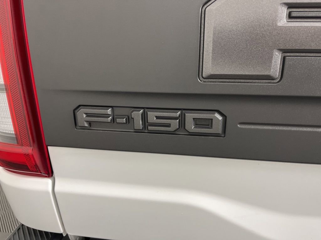 Used 2023 Ford F150 Raptor w/ Blue Interior Package AWD/4WD image 18