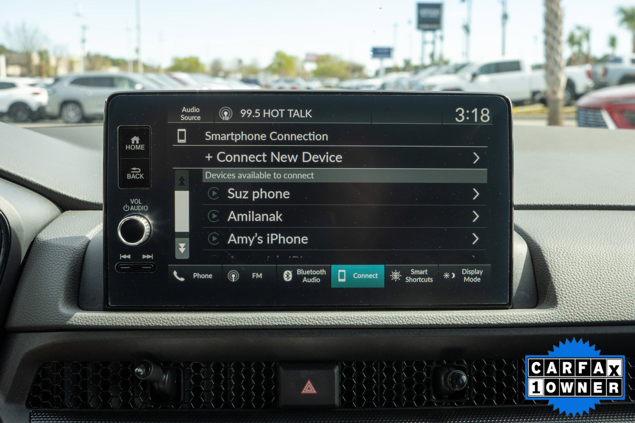 Used 2024 Honda CR-V Sport-L image 16