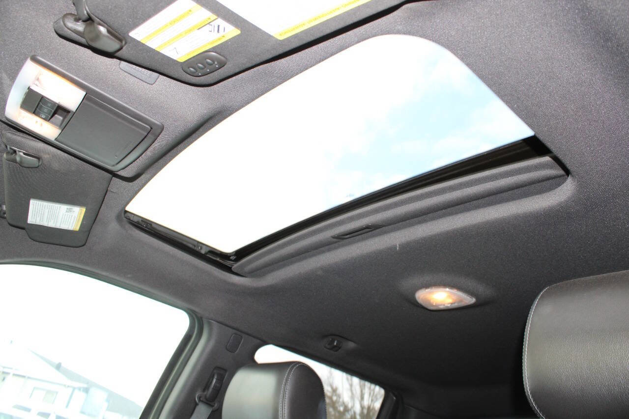 Used 2013 Ford F150 FX4 w/ Luxury Equipment Group image 19