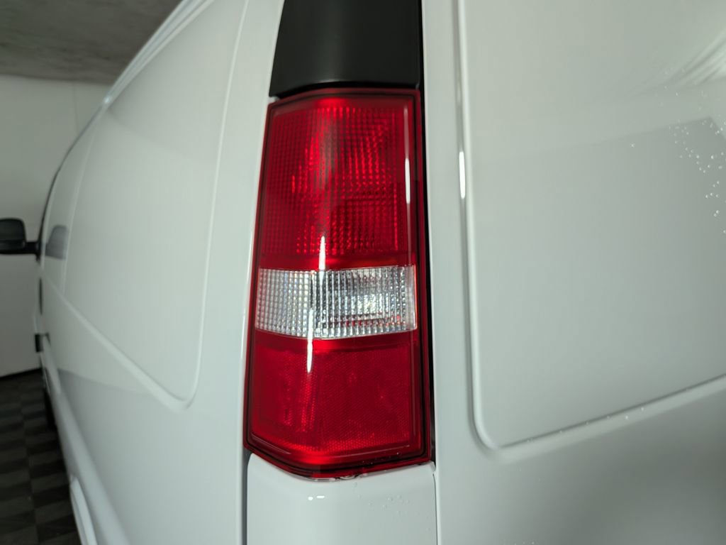 New 2025 Chevrolet Express 2500 image 12