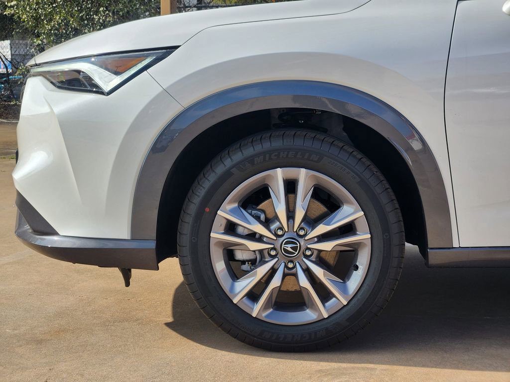 New 2026 Acura ADX FWD image 9