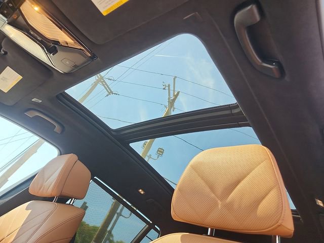 Used 2023 BMW X7 xDrive40i image 9