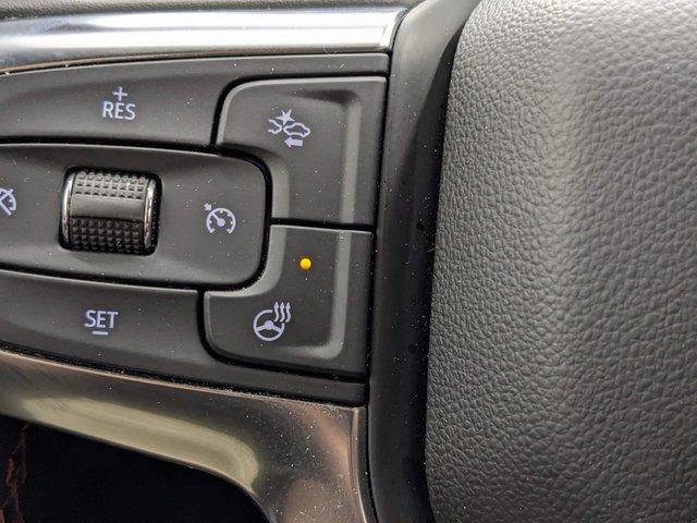 Used 2024 Chevrolet Blazer RS image 7