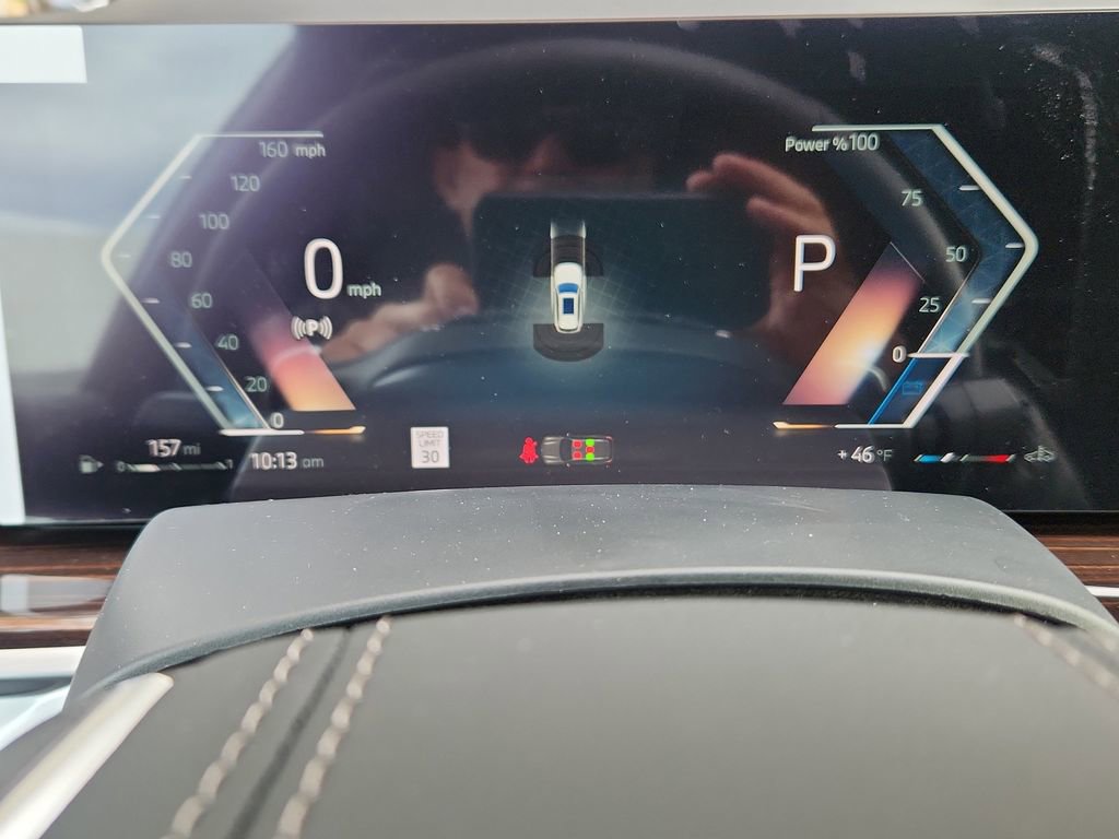 Certified 2026 BMW X5 xDrive40i w/ Premium Package image 16