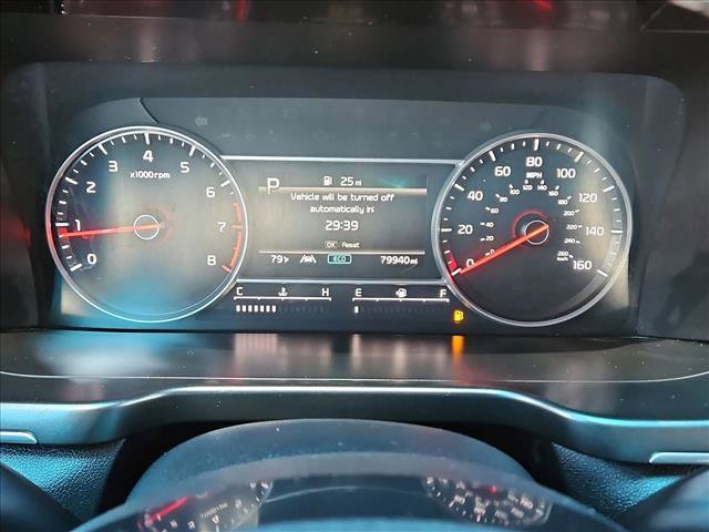 Used 2021 Kia Sorento S w/ Panoramic Sunroof Package image 11