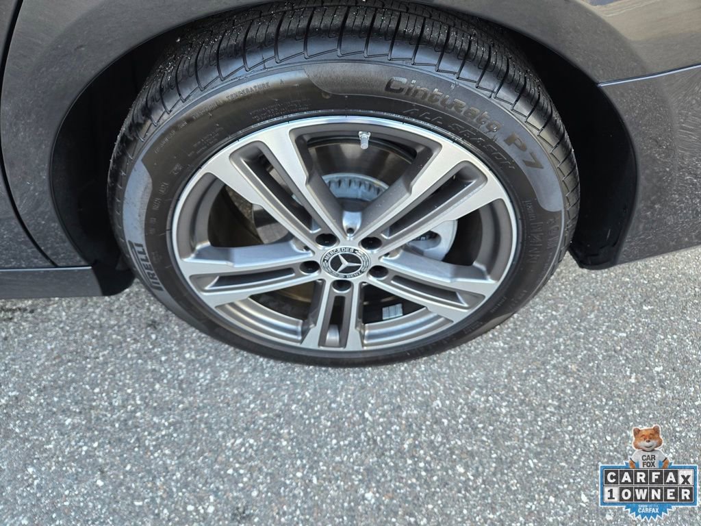 Used 2021 Mercedes-Benz E 350 Sedan w/ Premium Package image 15